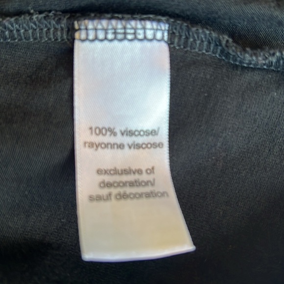 Maurices Long Sleeved Blouse Size XL - Picture 11 of 11